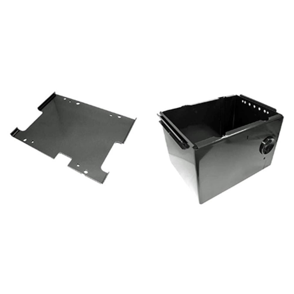 JDS149 Battery Box Complete With Tray Fits JD A & G, Fits John Deere