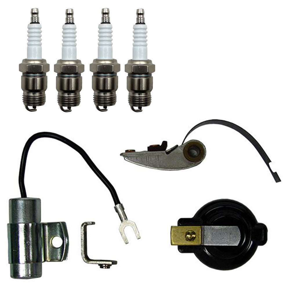 Tune-Up Kit fits International 660 M 200 450 2504 C 350 460 Super C 100