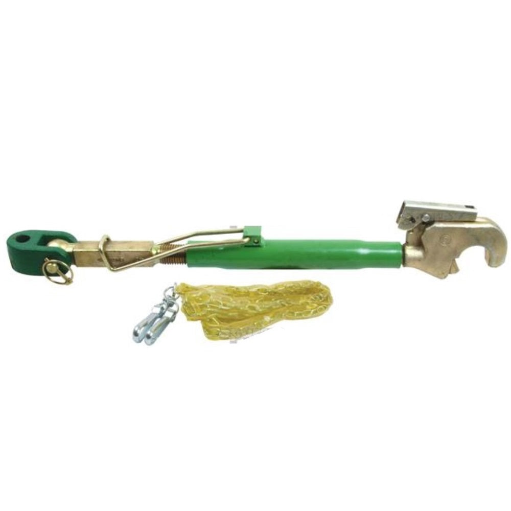 thumbnail image 2 of Top Link Assembly For John Deere Tractors – Replaces AR34208 – Fits 2520, 3020, 4020, 4230, 4430 & More – 3-Point Hitch Part 2 of 5