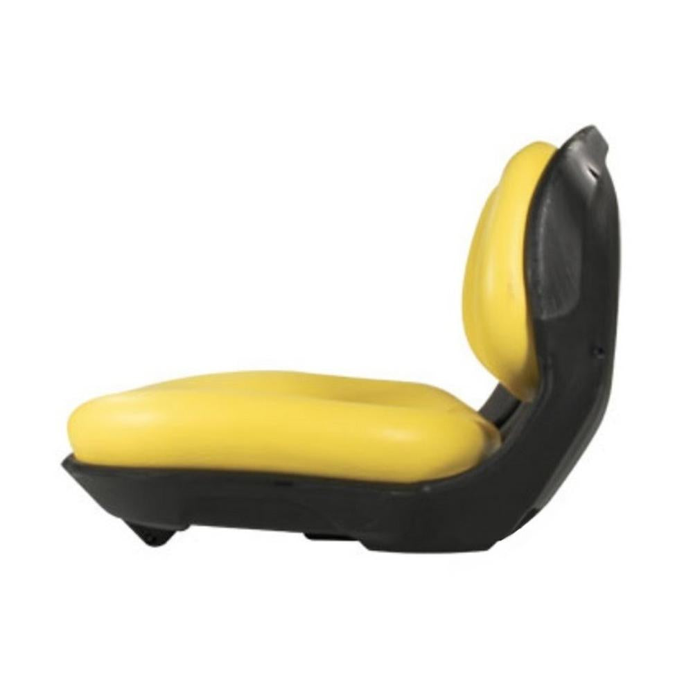New Seat AM136044 Fits John Deere X300 X304 X320 X324 X340 X360 X500 X520 X530