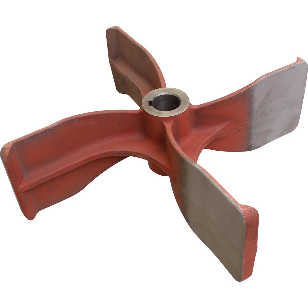 AM87549450 Upper Impeller Blower, Tailings Processor - Reliable 
