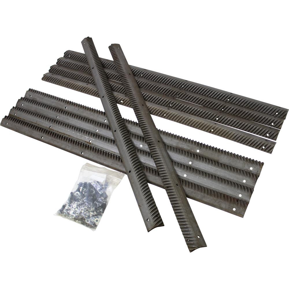 ぶひぶひん AH161409 Cylinder Bar Kit - Hardened Fits John Deere Combine