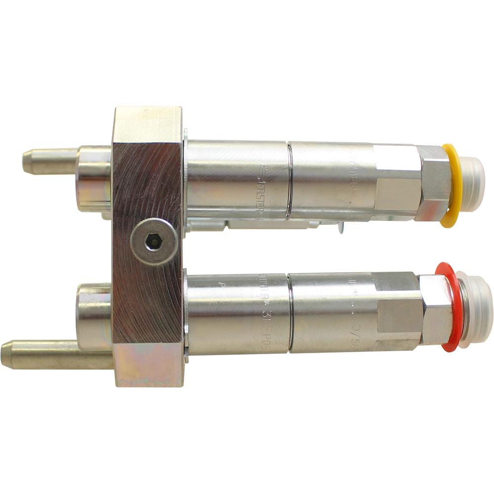 AMX27551 Hydraulic Coupler Block Plate Reliable Aftermarket Parts, Inc®