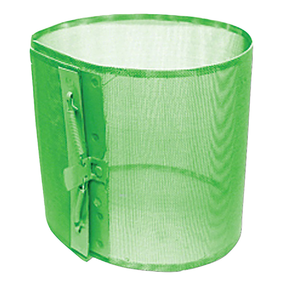 AR21790R Pre-Cleaner Screen With Clip & 2 Springs Fits John Deere