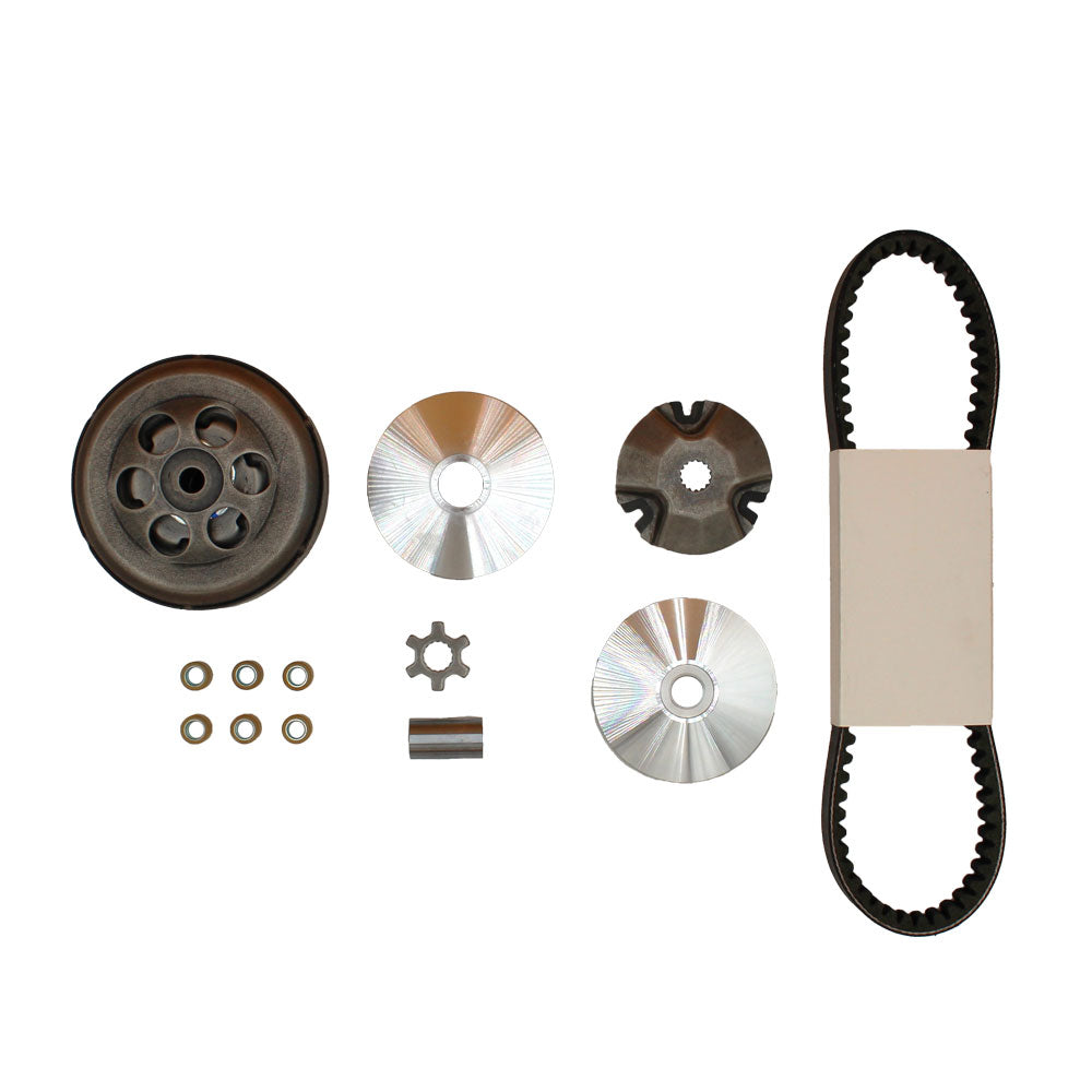 Starter Repair Kit For Polaris ATV Polaris Sportsman 500 HO Starter Rebuild Kit - Fits 2001-2012 Models Engine Rebuilding Kits For Ford Mustang - Foto 11