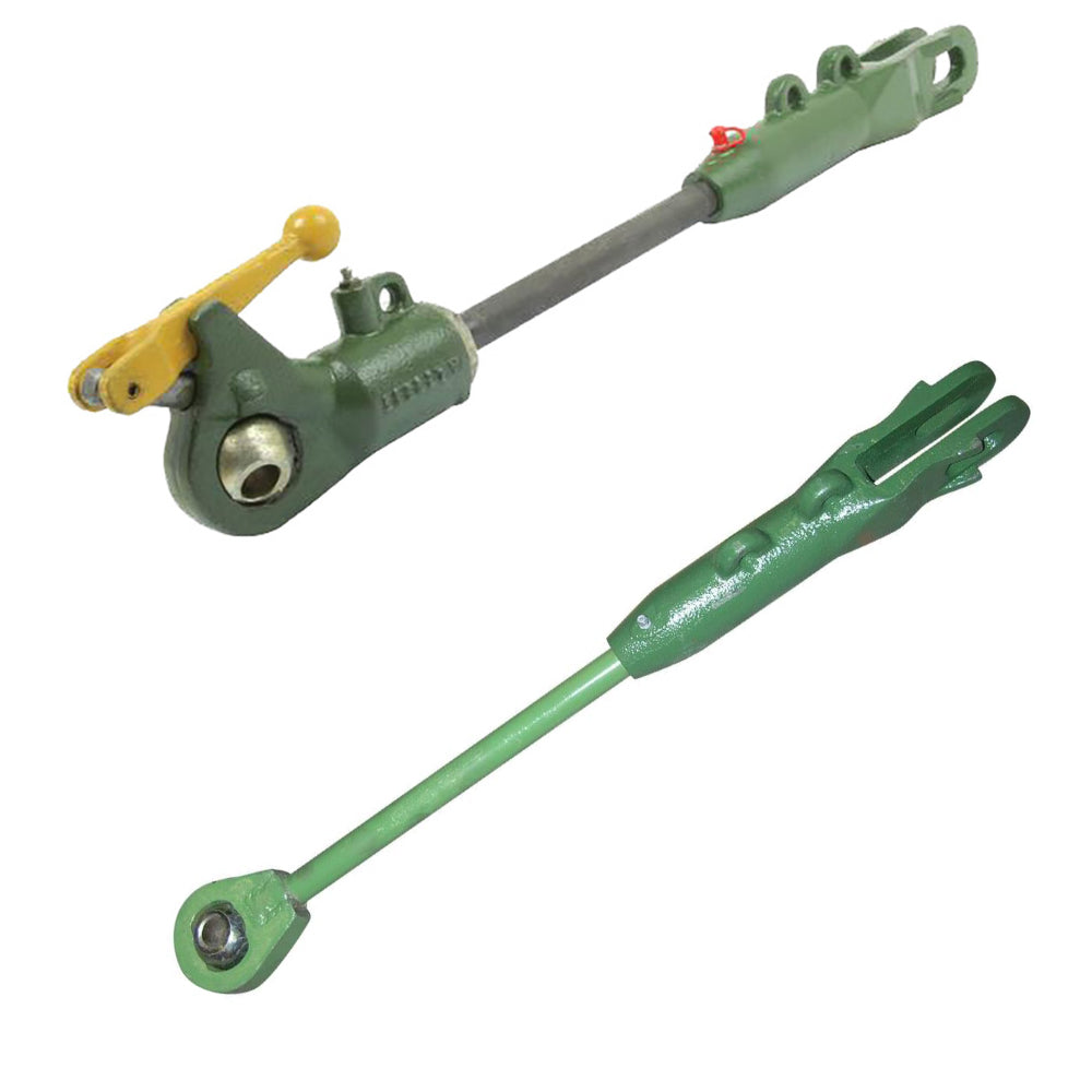 AR44554 Left Hand Leveling Assembly For John Deere Tractors – 820, 920, 1020, 1520 & More