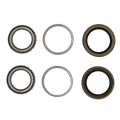 NEW Wheel Bearing Kit Fits Case Skid Steer Loader 1845 1845B 1845C 1845S B93175