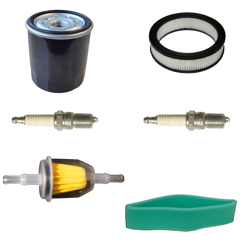 Tune-Up Kit For Onan Engines - Fits 518H, 520H, 316, 317, 318 Models W/ P218 Or P220