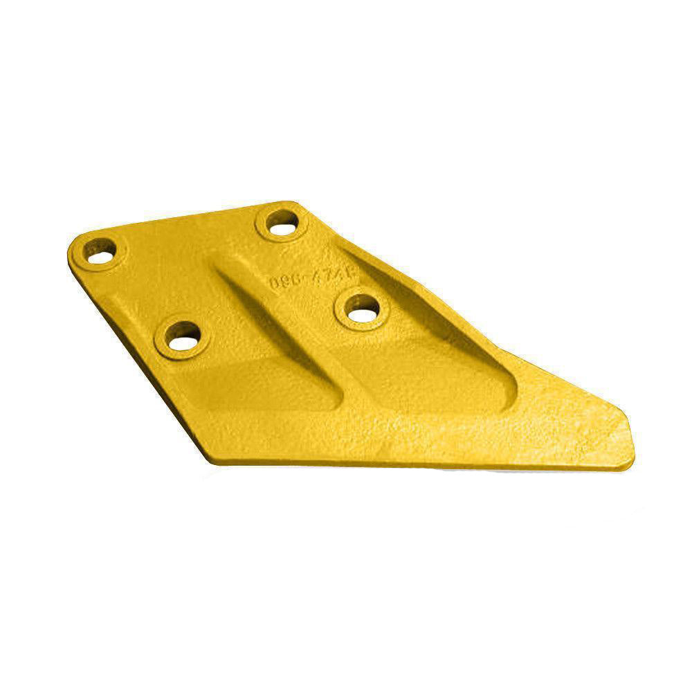 096-4748 RH Right Hand Bucket Side Cutter Fits Caterpillar 315C