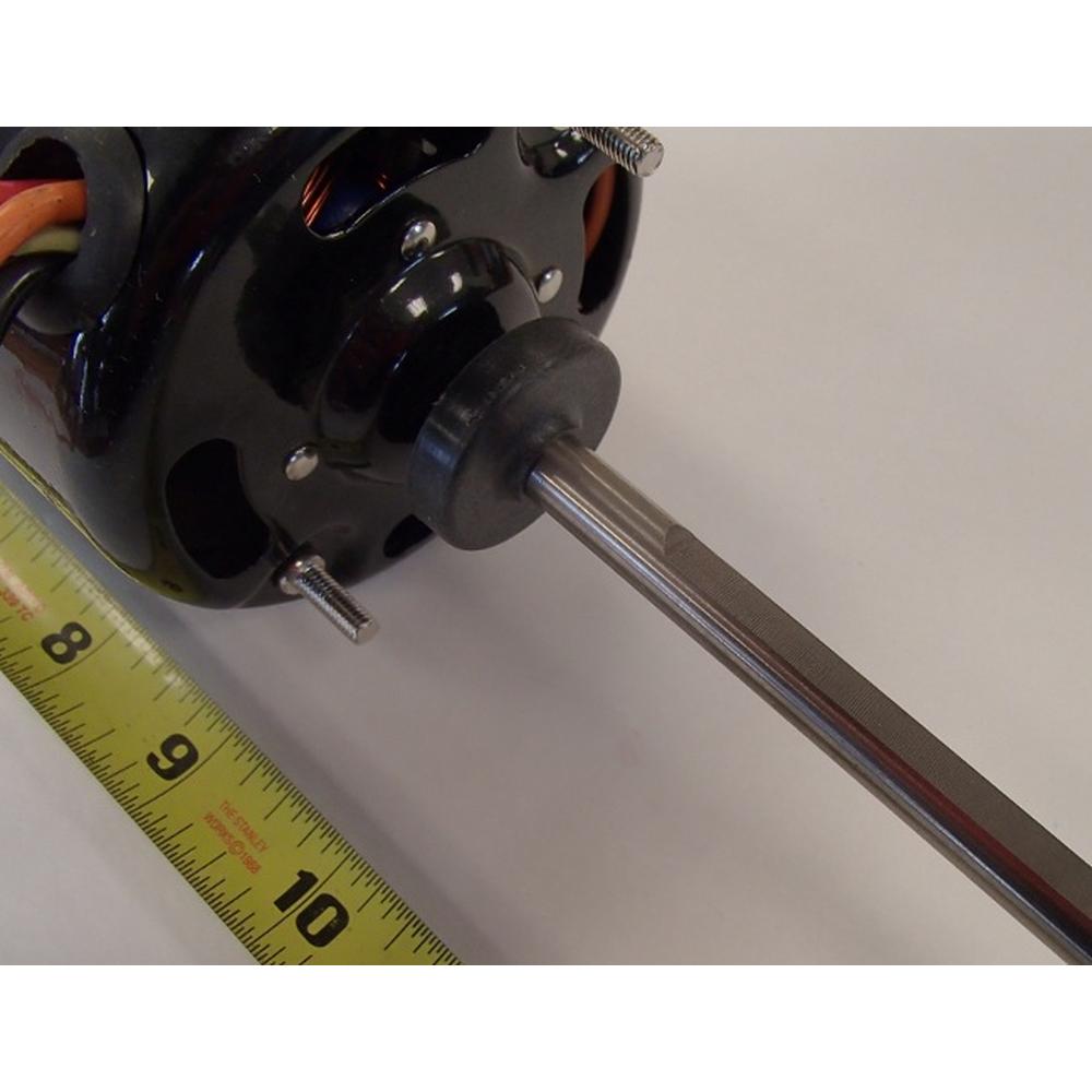 Blower Motor Fits Case/International Harvester Replaces 117784C1