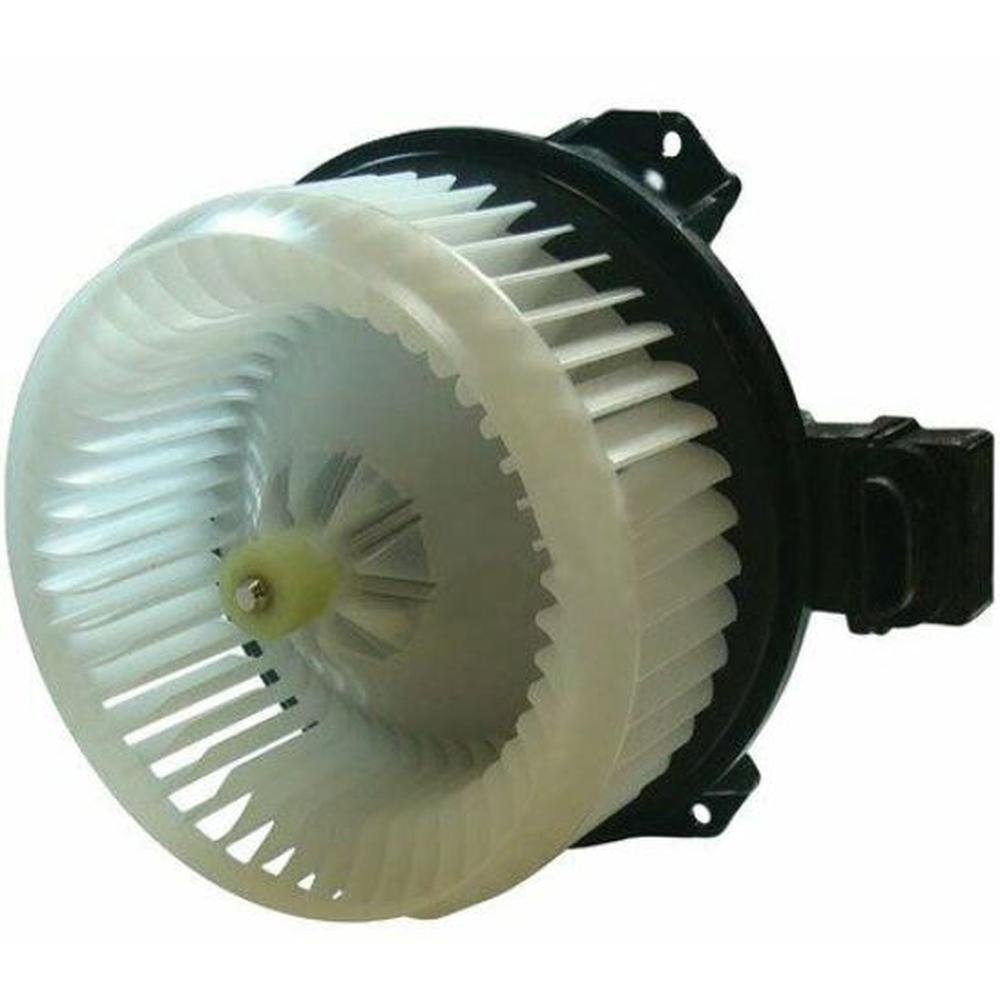thumbnail image 2 of KIMISS 12V AC Heater Blower Motor, Combustion Air India | Ubuy 2 of 14
