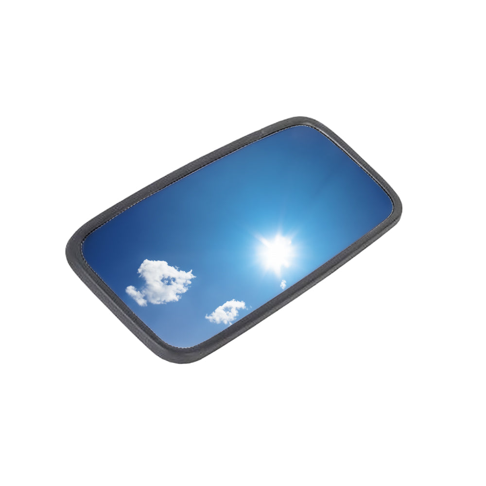 Exterior Mirror Fits Case Loader Backhoe 570 580 590 Replaces