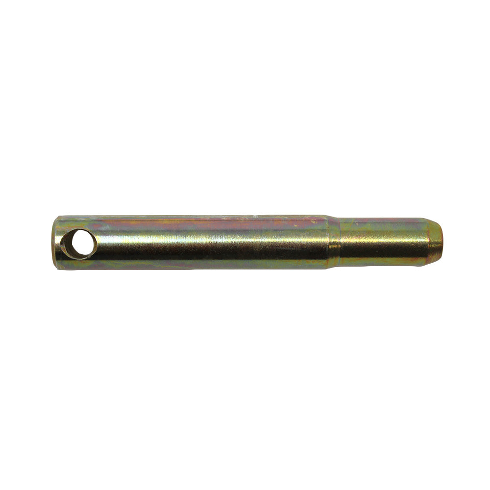 brake pedal pin Brake Pedal Lock Pin D124530 Fits Case Forklift Models: 585G 586G 586H 588G