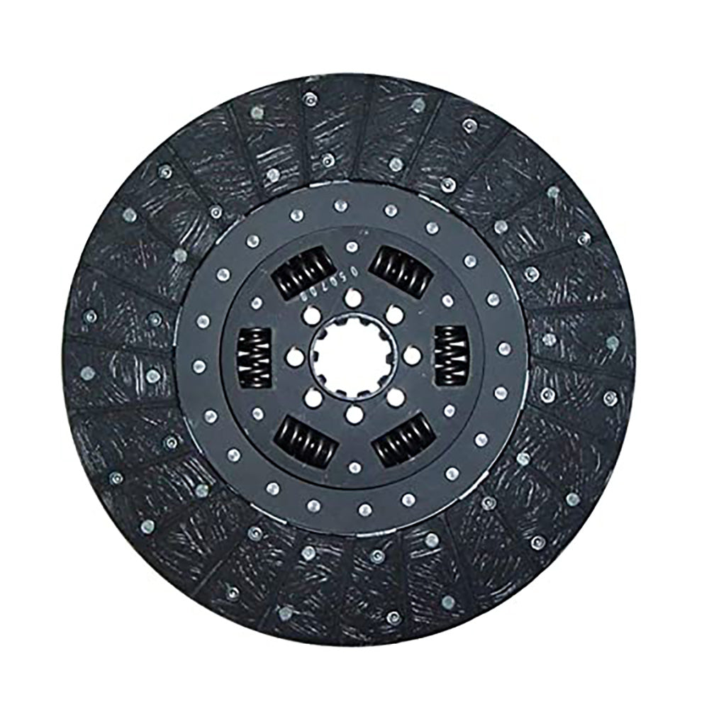 CLUTCH DISC Fits Ford 7710 7740 7840 8000 8010 8210 8240 8340 8400 8530