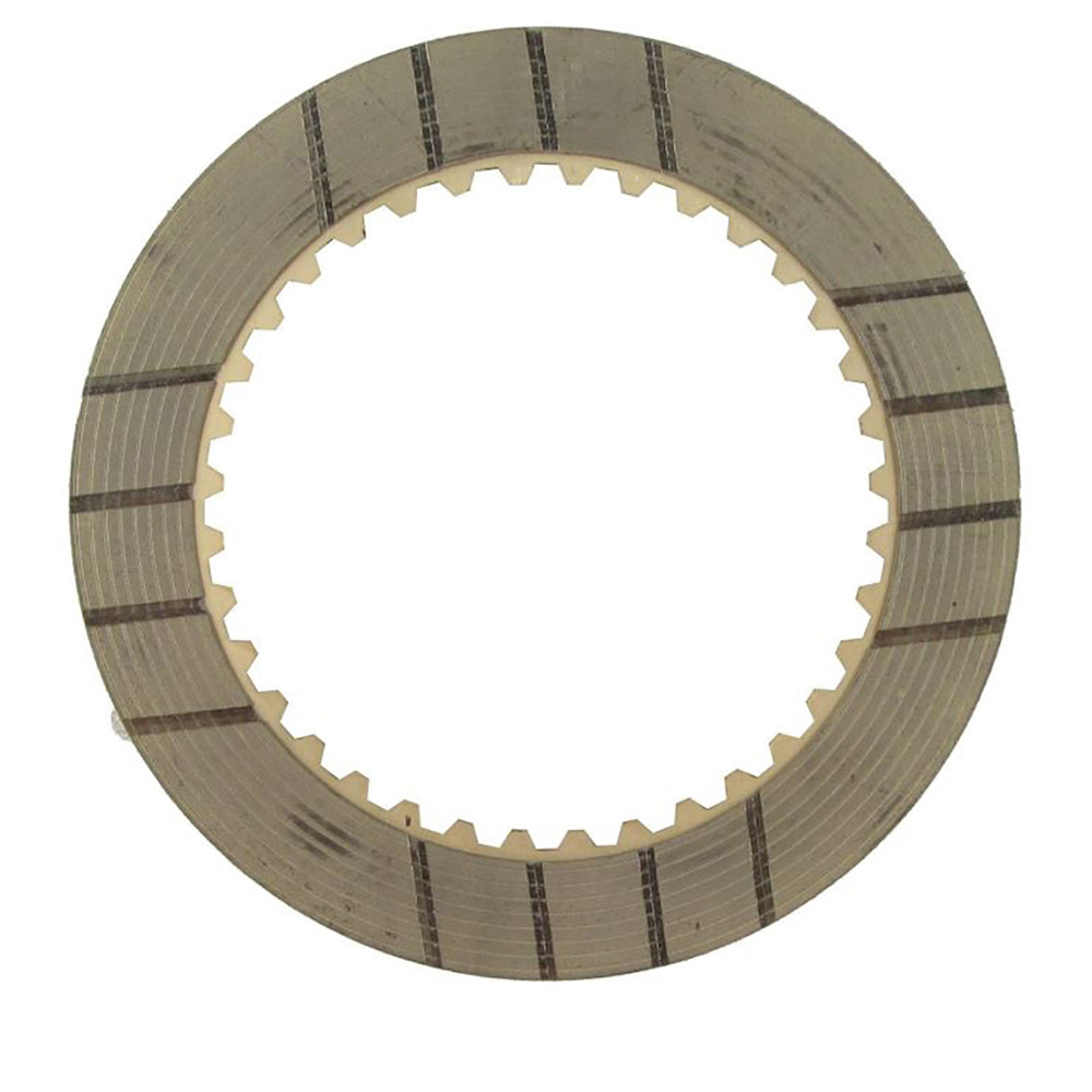 Bronze Friction Clutch Plate Disc Fits Ford/New Holland 83962386 
