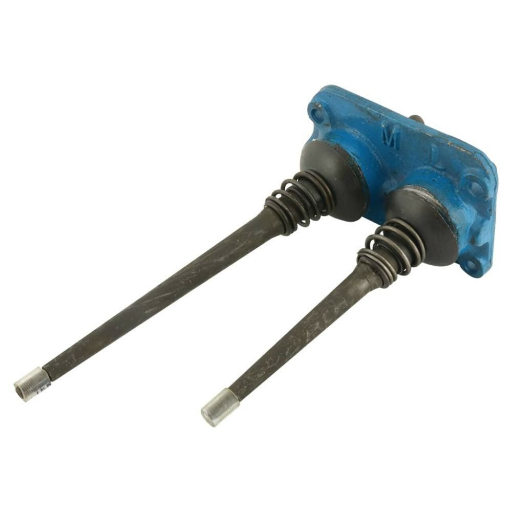 gear shift replacement Gear Shift Assembly Fits Ford Dexta; Super Dexta Models Replaces 81717916