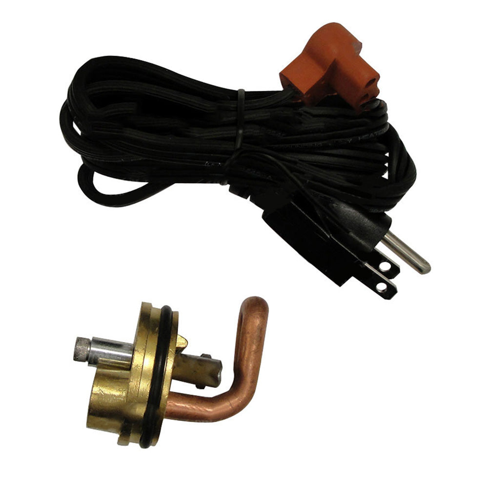 Fits Ford Tractor 2000 3000 4000 5000 Block Engine Coolant Heater 1 3/4  Frost P