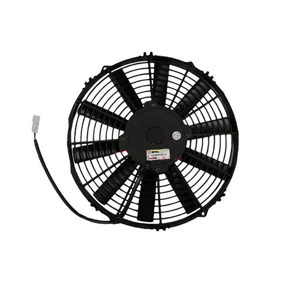 47395178 Condenser Fan Assembly Fits Case IH SR175 SR200 ++ Skid