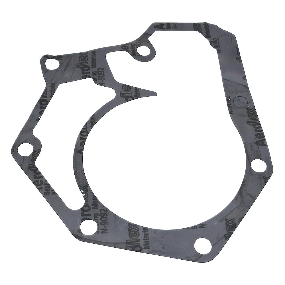Replaces AR65262 Water Pump with Pulley Fits John Deere