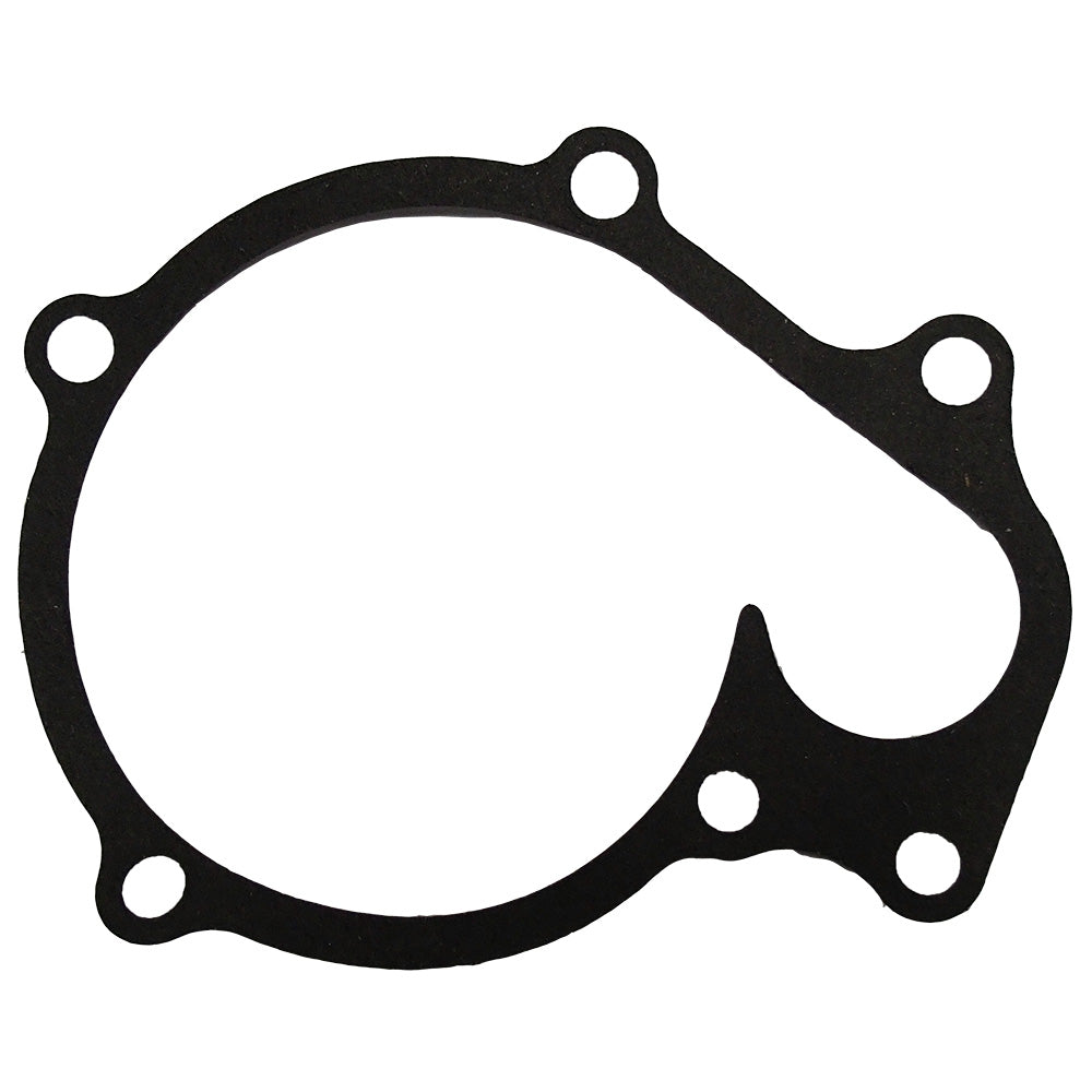 K1C010-73032 Water Pump w/ Hub - Fits Kubota