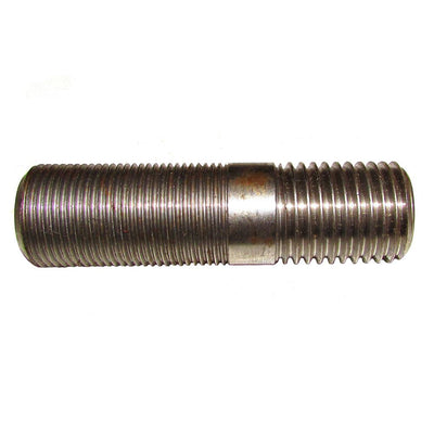 D142986 Front & Rear Axle Stud Fits Case 780D 580L Series II 680L 580M