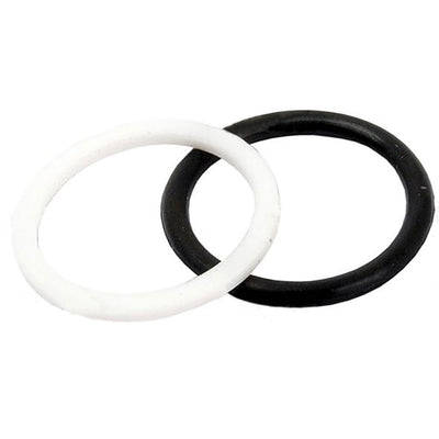 FP506 Quick Coupler Hydraulic Washer O-Ring Seal Kit D2NNN624A 8398429 Fits Ford