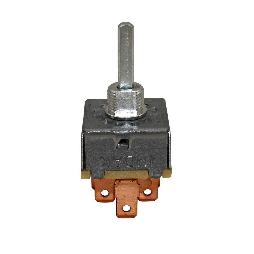 D5NN15122A Blower Switch Fits Ford New Holland Tractor TS100 TS110
