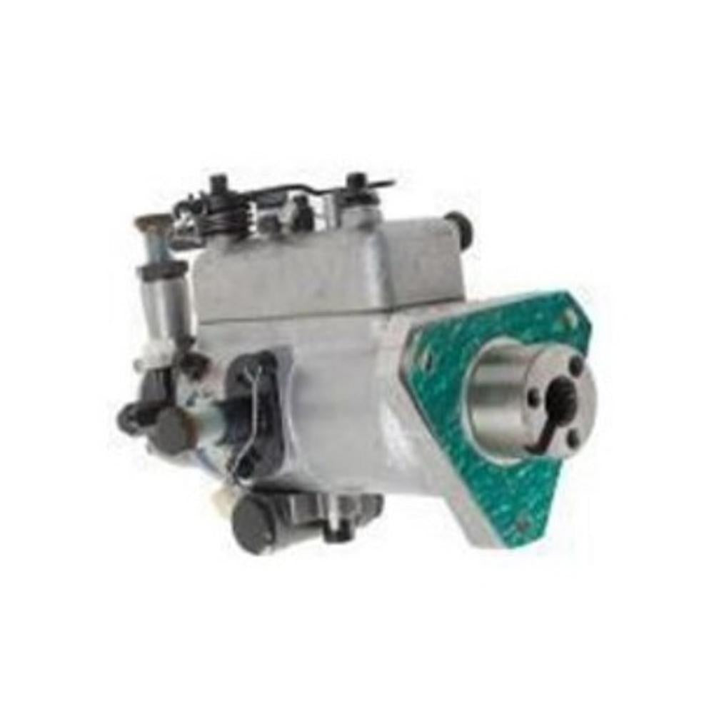 Stevens Lake Parts Fuel Pump For Ford Gas Tractor 2000 3000 4000 5000 2600 3600 4600 6600 2610