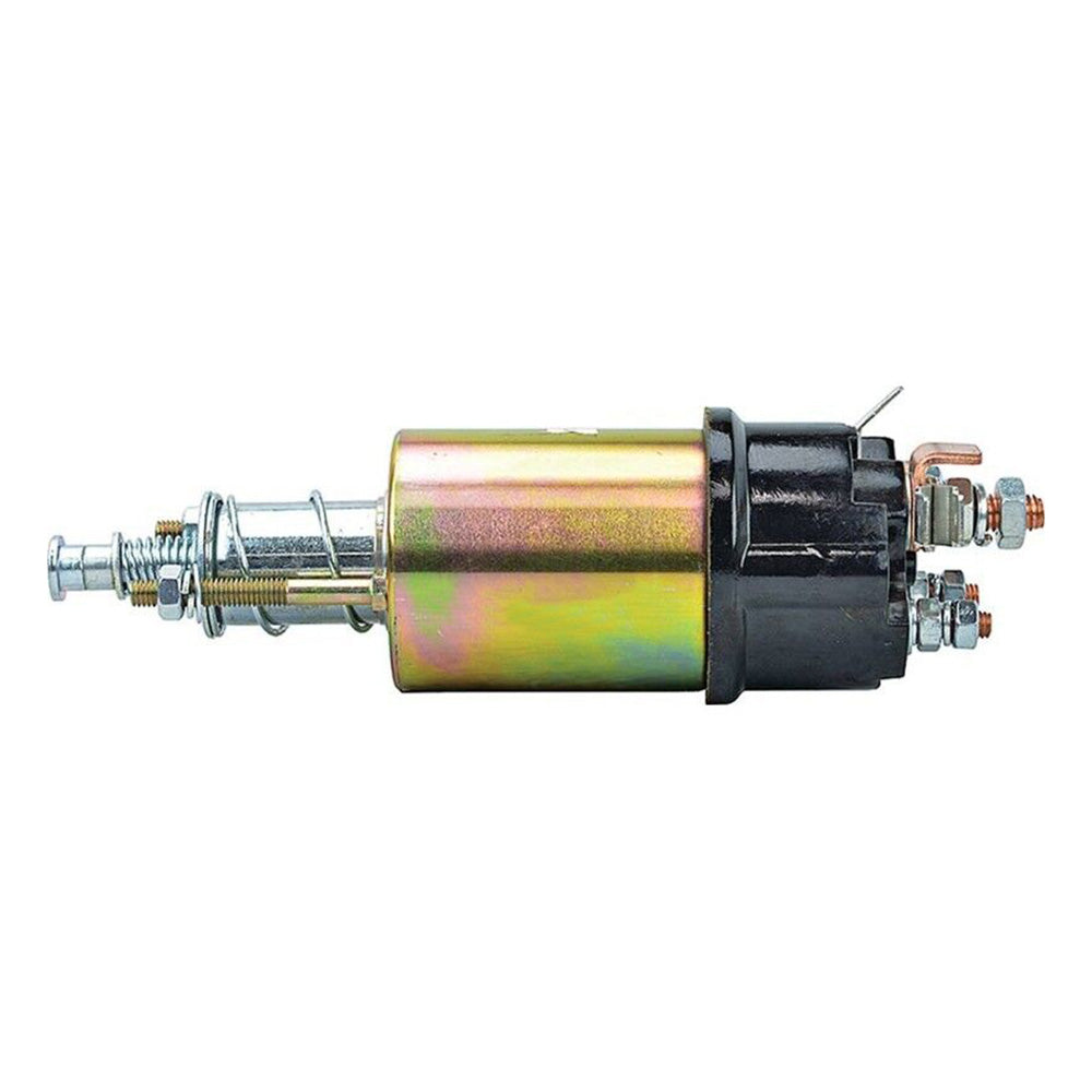 2006 Ford Taurus Starter Starter Solenoid Replacement For Ford Tractors 3000, 4000, 5000, 7000, 8000 Series Starter Solenoid Fits Ford Tractor 3000 4000 5000 7000 8000 - Foto 6