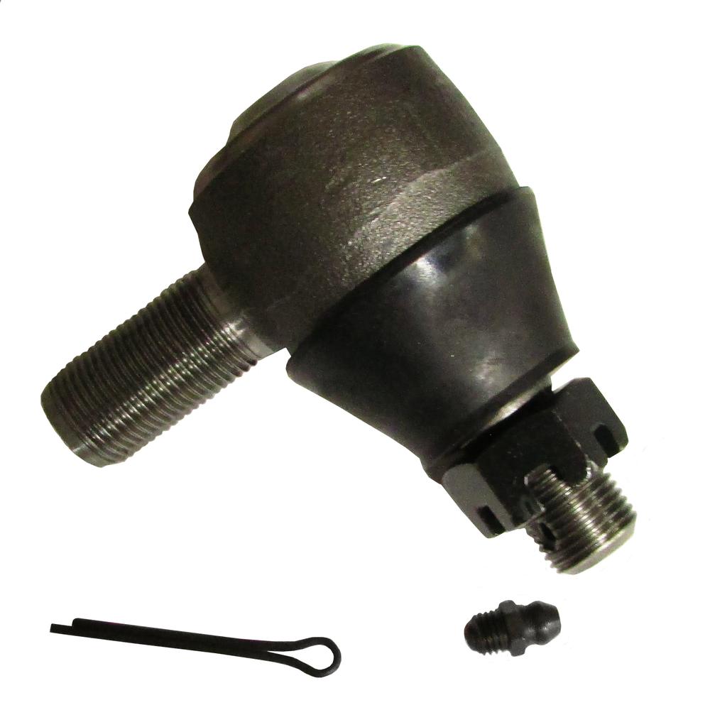 D8NN3B539AB Power Steering Cylinder Tie Rod End Fits Ford 8730 8830 9700