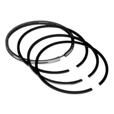 Piston Ring Set (.020) Fits Ford/New Holland Replaces 3917468