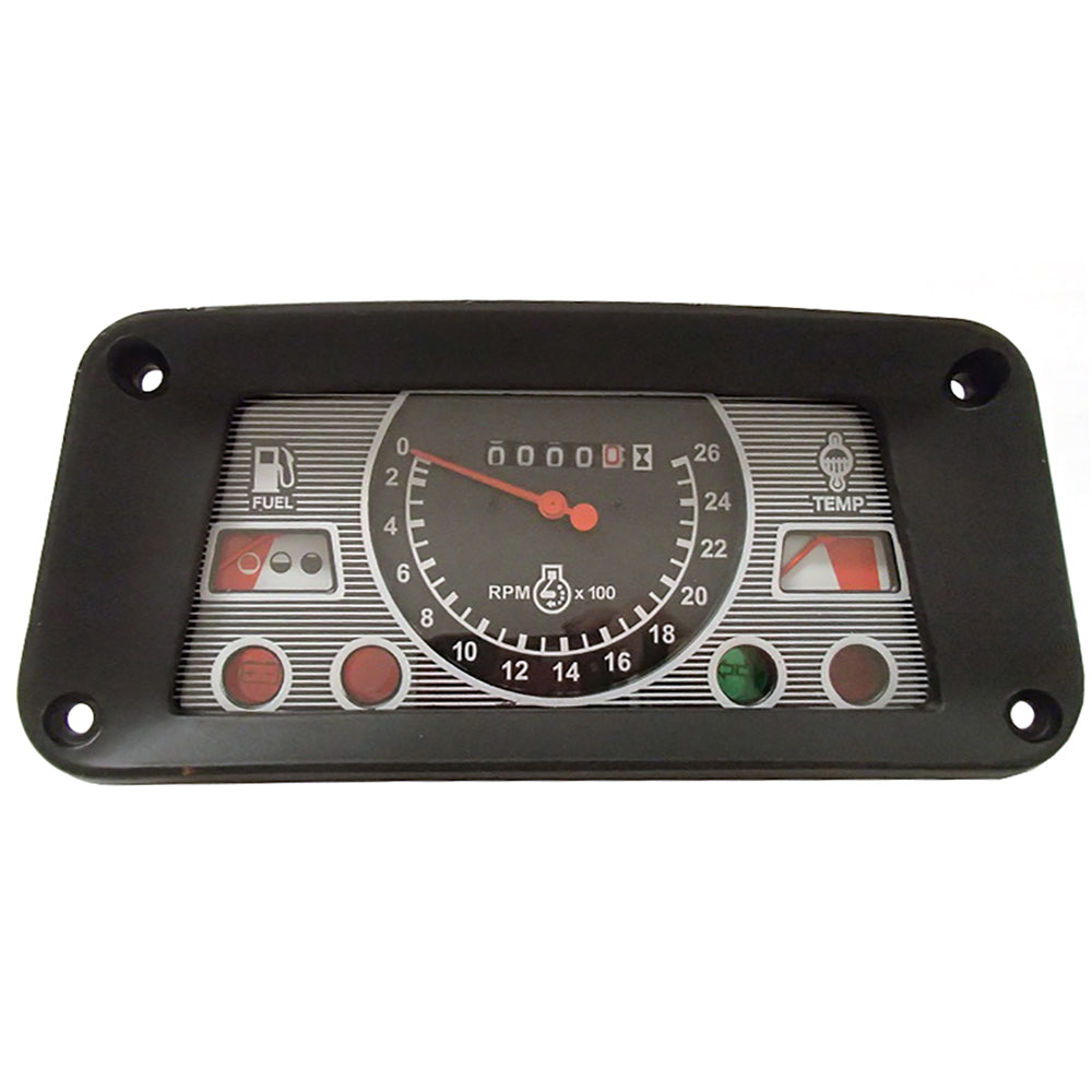 For Ford Tachometer Gauge NAA Jubilee 501 541 600 700 800 900