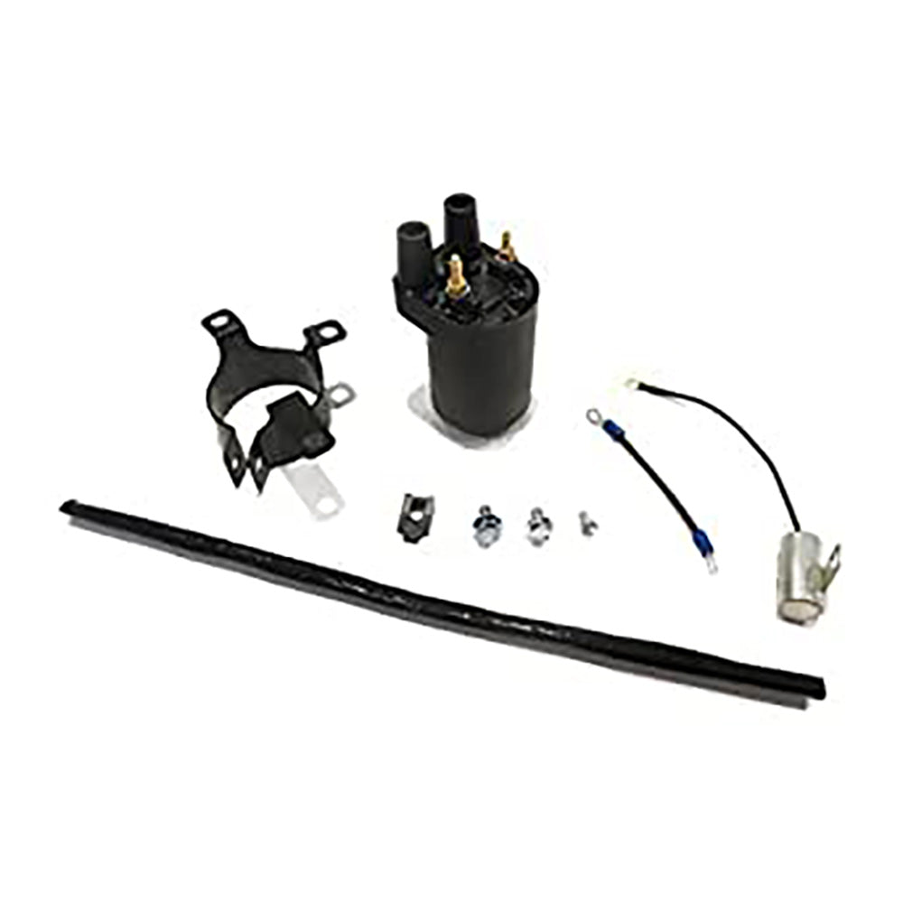 thumbnail image 2 of John_Parts Ignition Coil Kit For John Deere Skid Loaders (14, 70, 90) & Tractors (316, 318, 420) 2 of 2