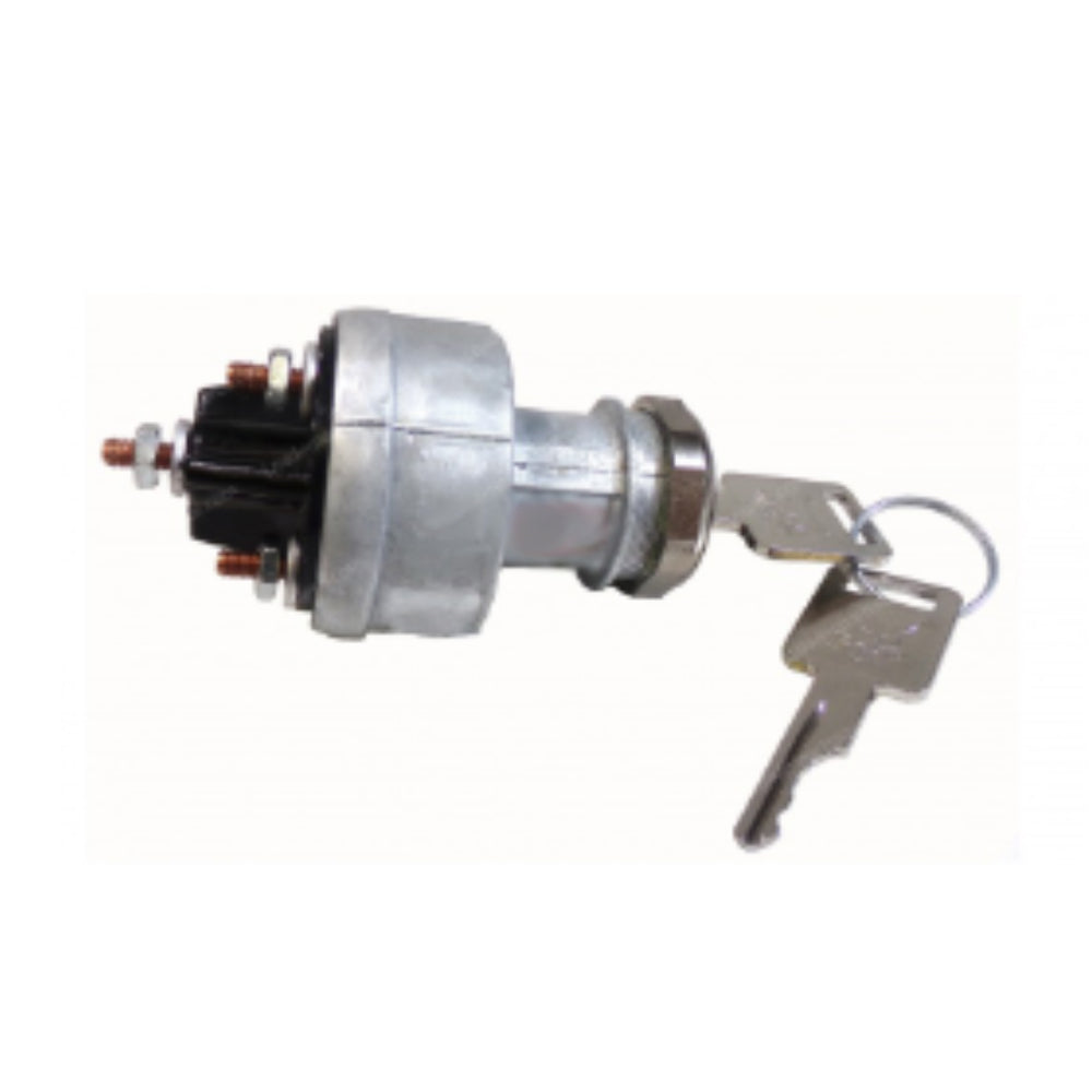 っっl Pollak 31-527 Ignition Switch Diesel Engine Glow Plug position 3