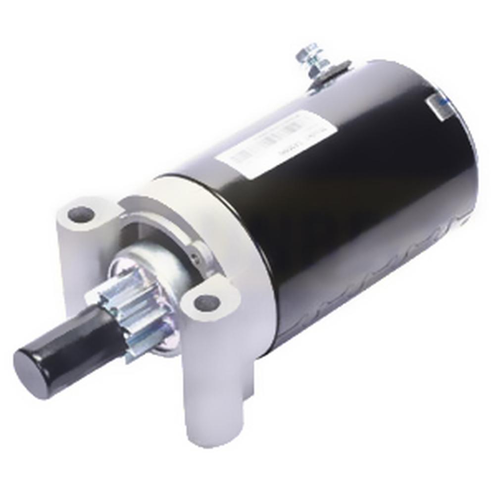 New Starter Fits Cub Cadet 1550 1554 And Slt Series Lawn Tractor Kohler ...