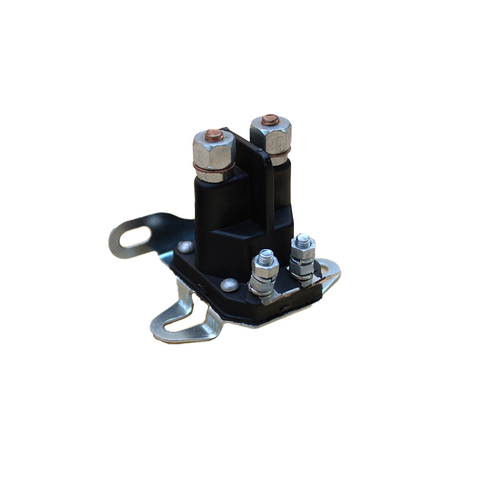 syk♪ Starter Solenoid Fits Craftsman 146154 145673 109081X 109946