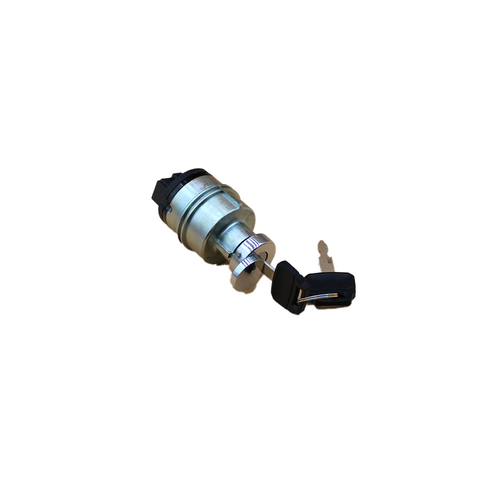 Ignition Switch Fits Kobelco Replaces YN50S00002F1 - Reliable