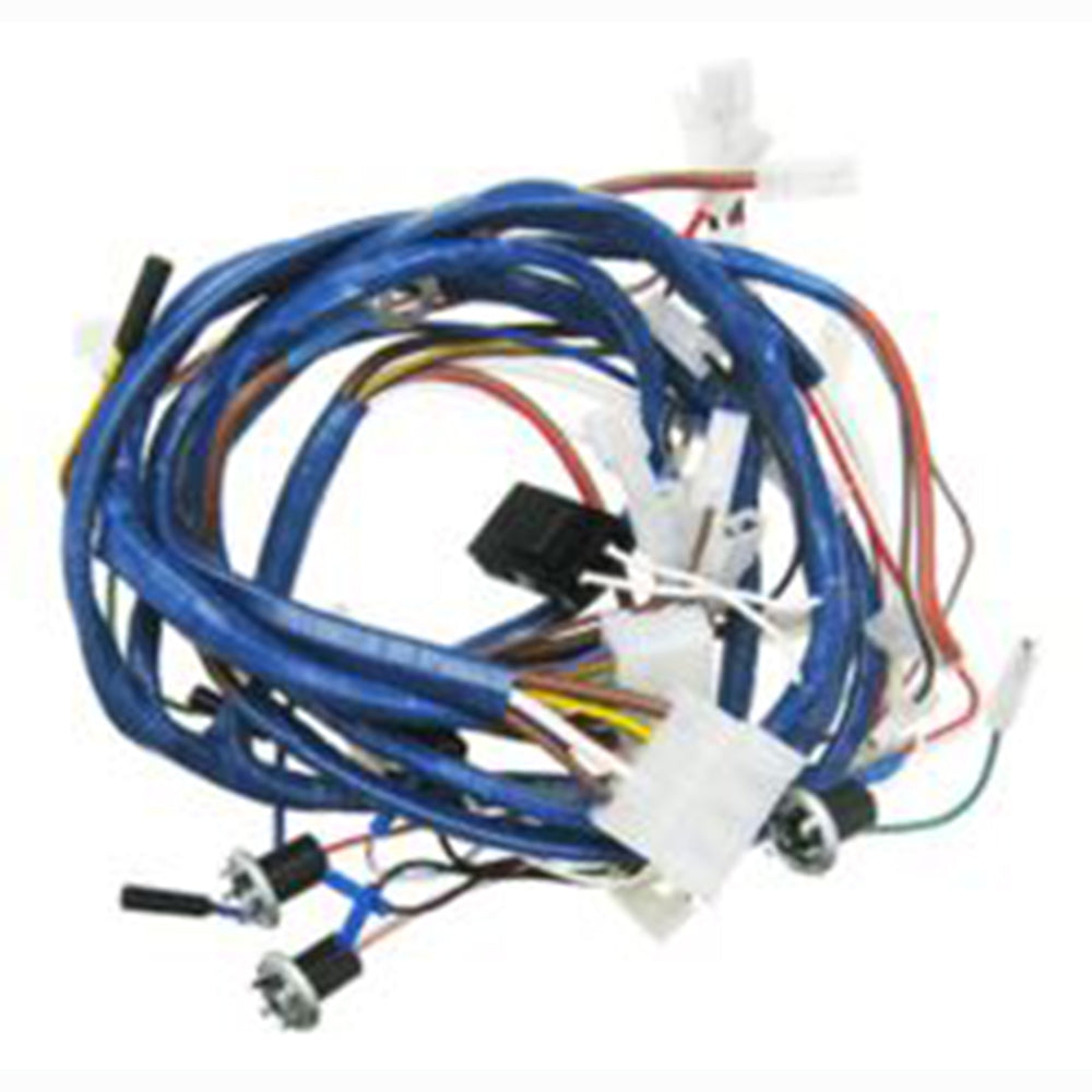 Wiring Harness For Ford/New Holland Tractors 2000, 3000, 4000 – Replaces C5NN14N104R, C9NN14A103B-988722