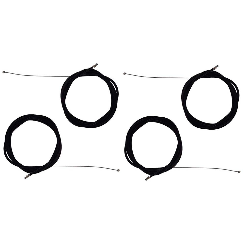 V Línea De Control Del Acelerador Para Go Kart Mini Bike Atv | Meses Sin Interés - Foto 11