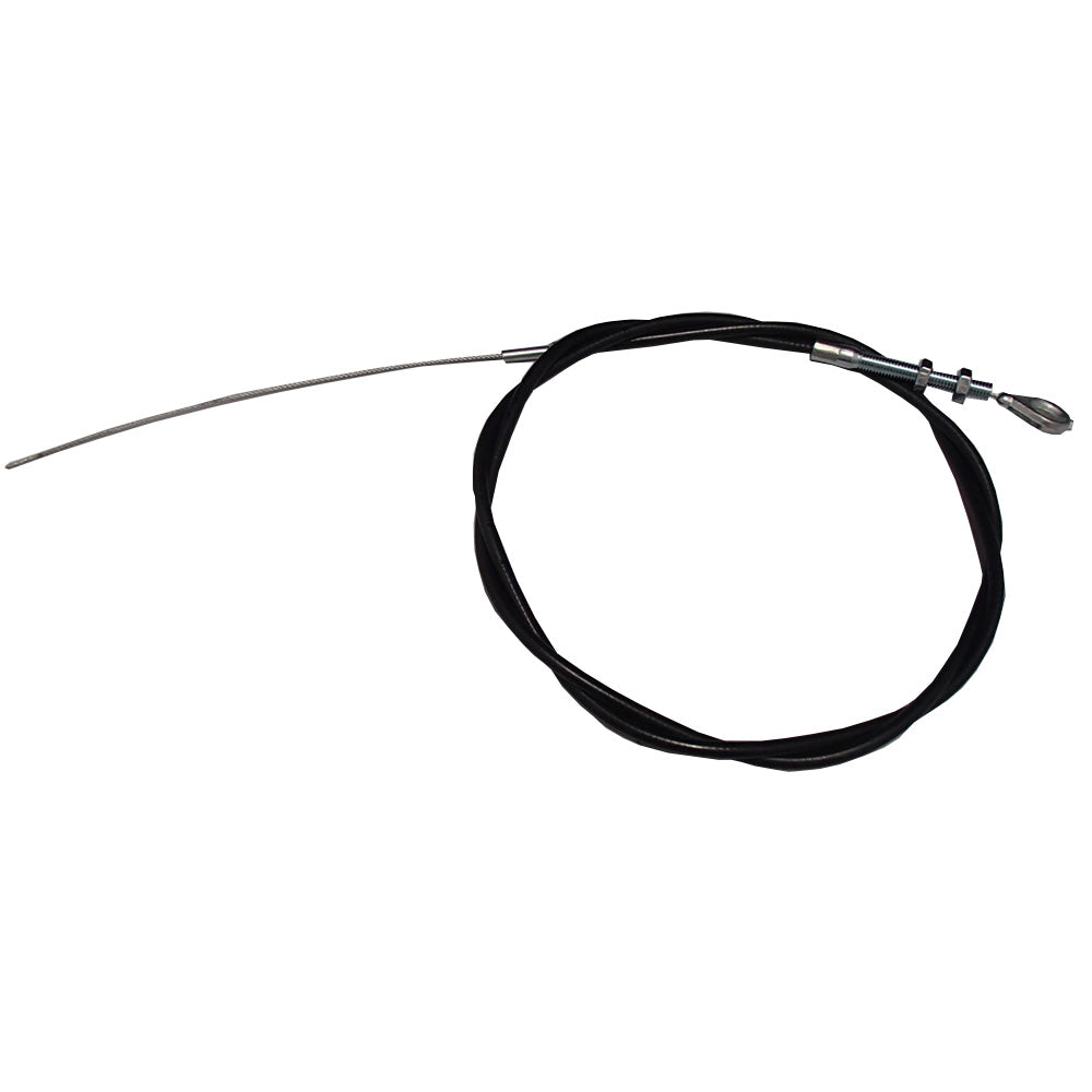 Cavo Acceleratore Lungo 90 Pollici Per Go Kart Manco ASW – Guaina Da 82, Nuovo
