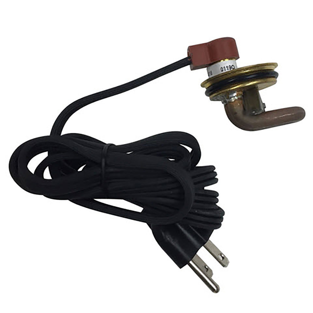 Diesel TC Tractor Series Engine Block Heater Fits New Holland Fits