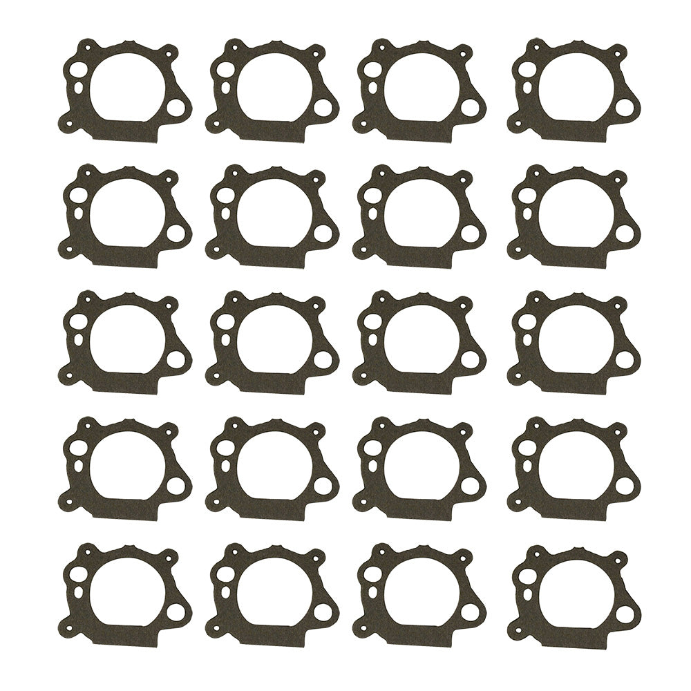 20) Air Filter Gasket Fits Briggs and Stratton 272653S 272653