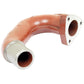 673389A Exhaust Elbow Fits White Oliver 1250A 1255 1265 1270 1355 1356 1370