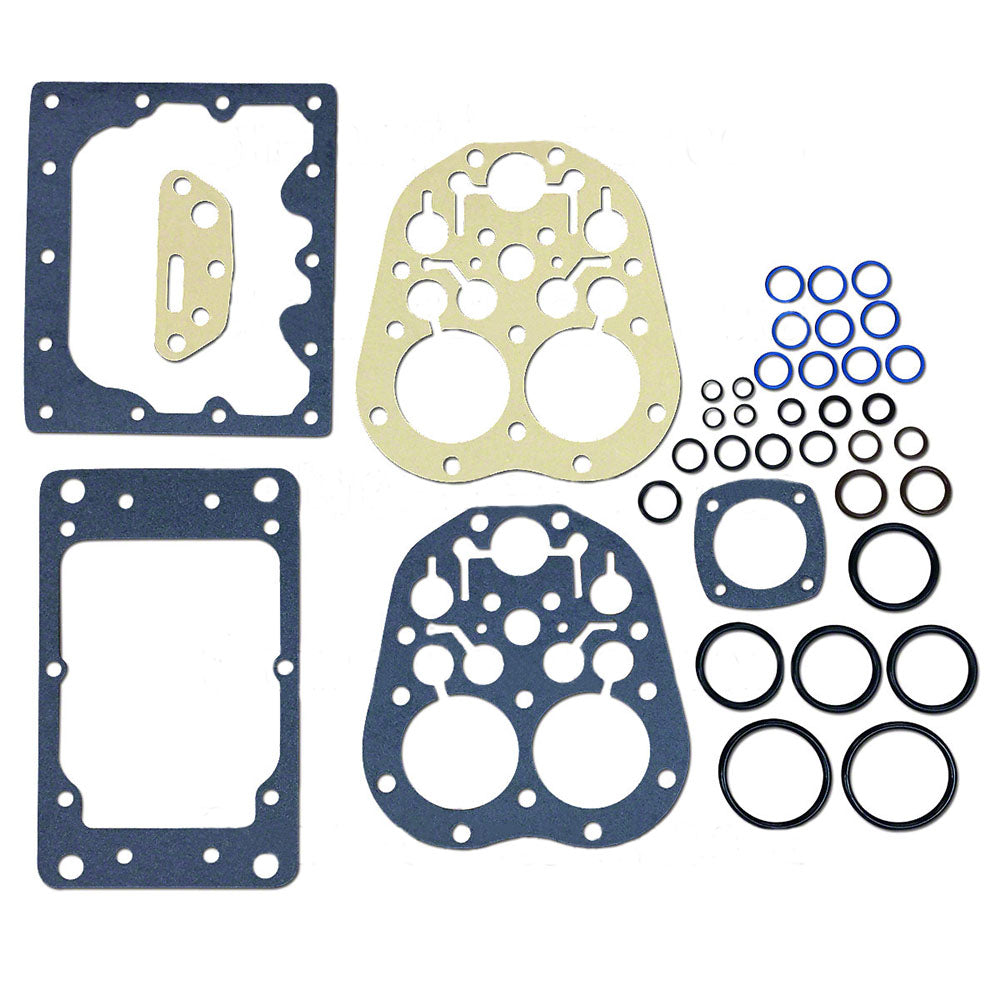 thumbnail image 2 of Liphontcta BERLANCHE Governor Gear Repair Kit & Cover Gasket - Perfect Fix For GM Vehicles 2 of 5