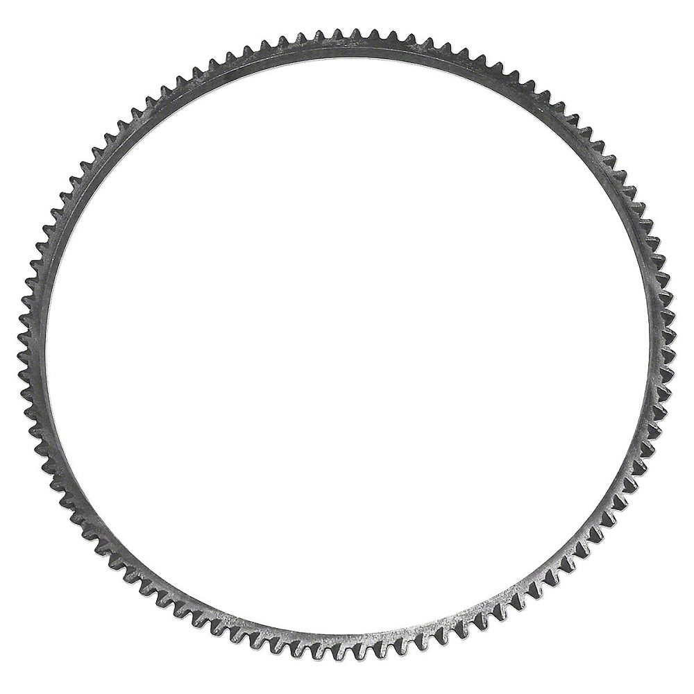 T11754 New Deluxe Flywheel Ring Gear 103 Teeth For Cockshutt 20