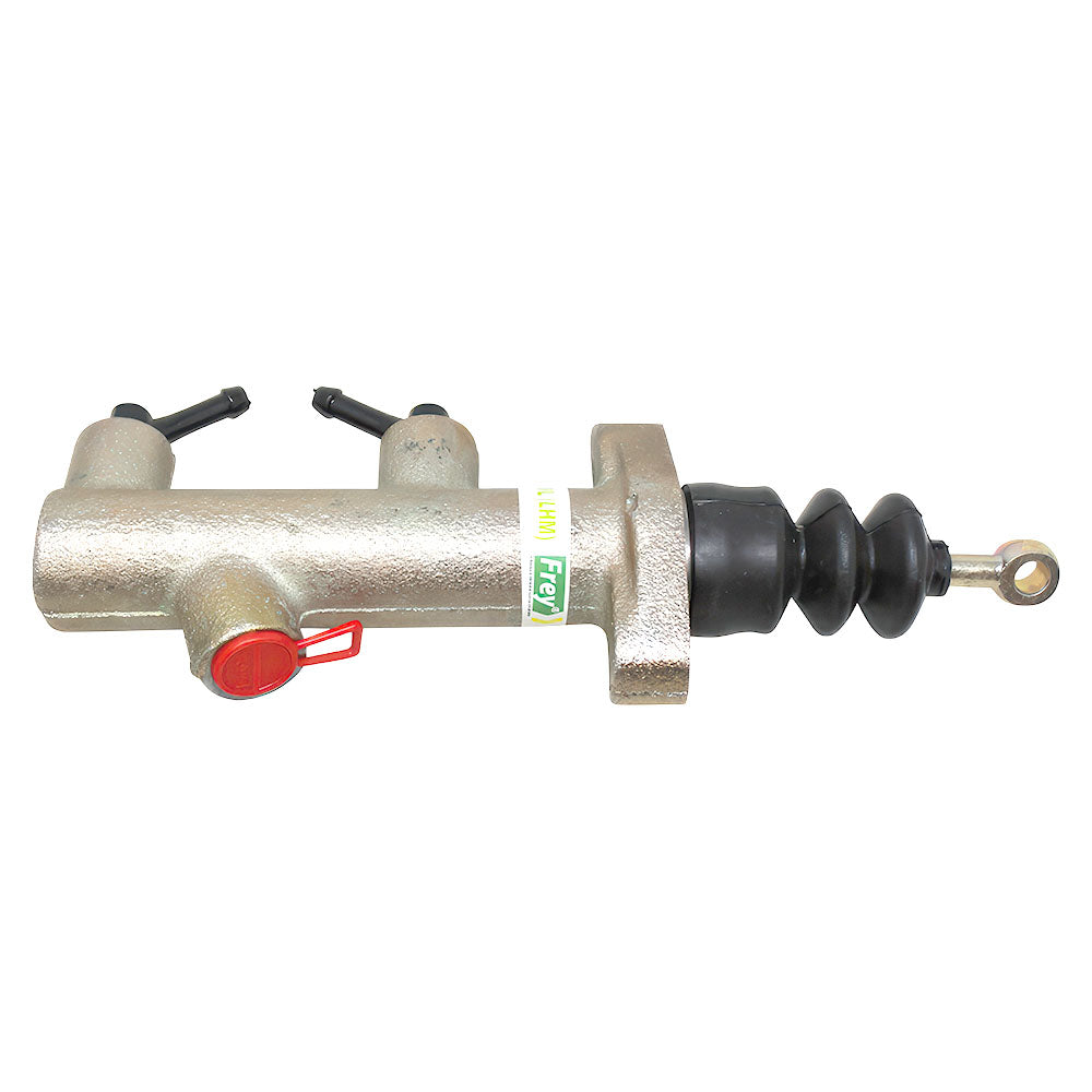 Clutch Master Cylinder 81867084 Fits Ford Tractor 5640 6640 7740