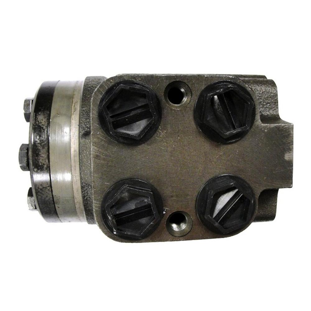 Moteur De Direction (Steering Motor) Compatible Ford/New Holland - Pièce Neuve