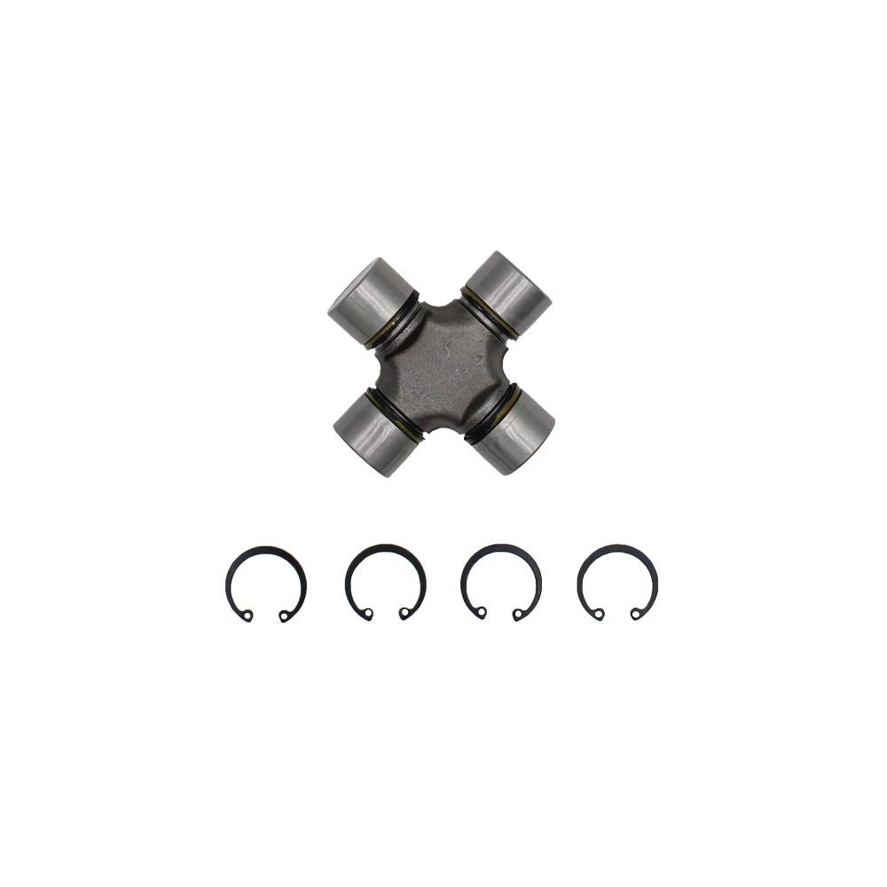 87361037 Universal Joint - 27 x 81.50mm Fits Ford/New Holland 5640