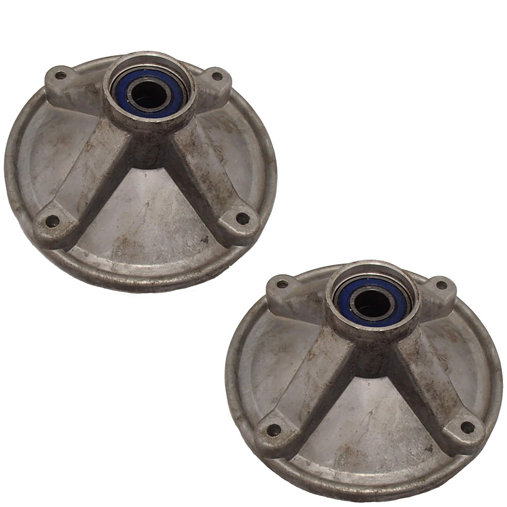 Ttaka様オーダー 2) Spindle Housing Assemblies w/ Shafts Fits Toro Z4200 TimeCutter