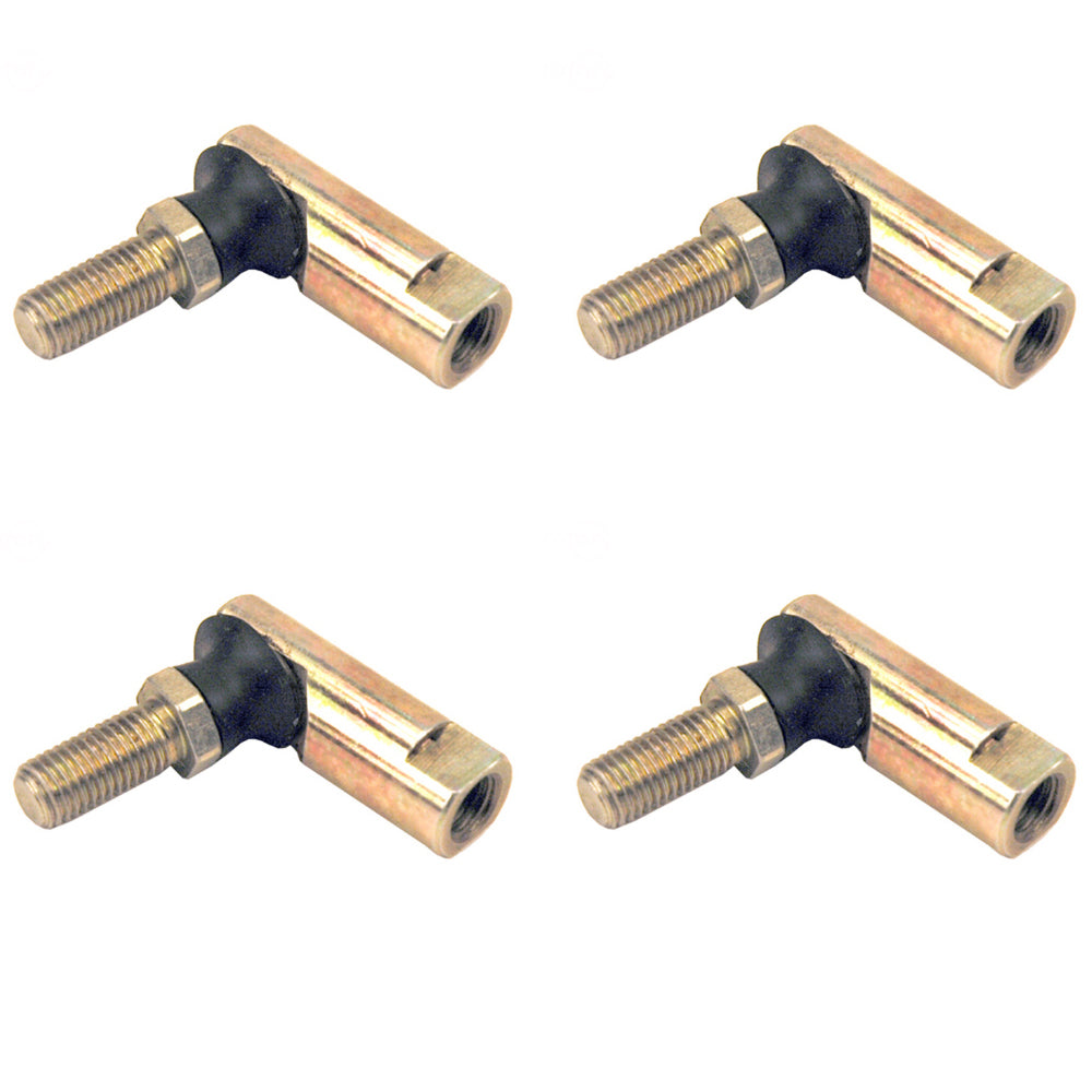 Four Steering Ball Joints Fits Cub Cadet Garden Tractor 2185 2166